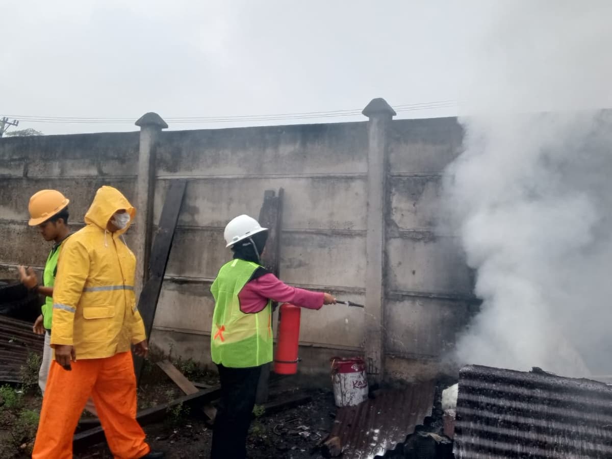 Workplace Safety Training