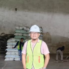 Manager - Rabha Mitra Sejahtera